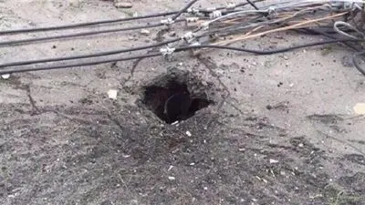 السعودية: 80 مقذوفاً أطلق من اليمن على جازان