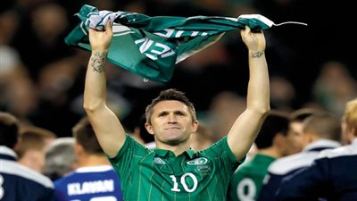 عين| روبي كين.. أسطورة أيرلندية توقفت عن العطاء