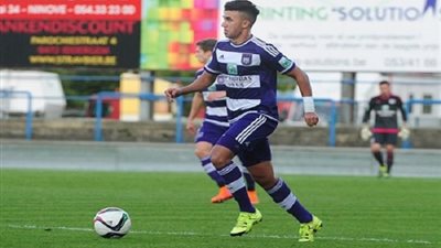 أندرلخت يعير 