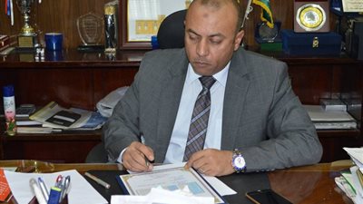 محافظ المنوفية يقرر إنشاء وحدة اجتماعية بقرية كوم الضبع