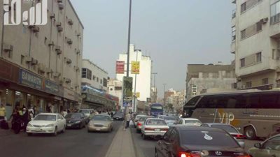 مقتل امرأة في جريمة غامضة بمكة