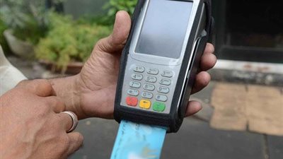 تجديد حبس موظف لاتهامه بالتلاعب بالكروت الذكية