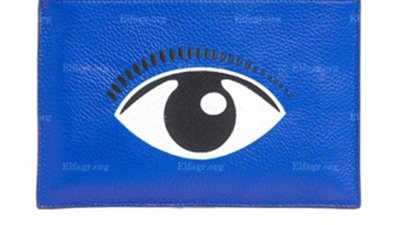 أحدث صيحة أكسسورات العيون 