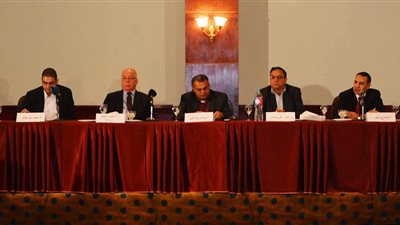 وزير الثقافة: ضرب الأزهر أو إضعافه لن يصب إلا في خدمة الإرهابيين والمتشددين