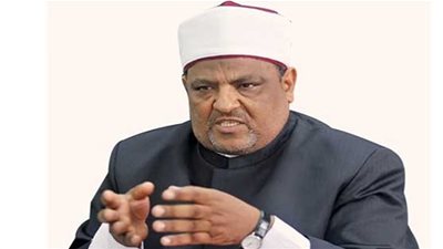 عباس شومان: تم تحريف تصريحات وزير الثقافة ولم يهاجم الأزهر