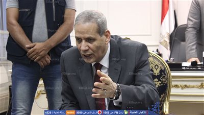 وزير التعليم: تطوير المناهج الدراسية سيتسغرق 12 عاما (فيديو)