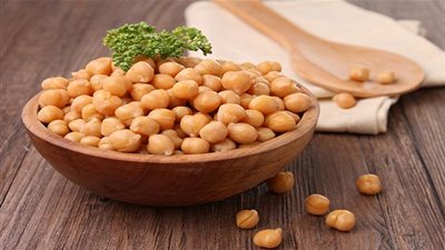  فوائد صحية للحمص في الوقاية من سرطان الثدي