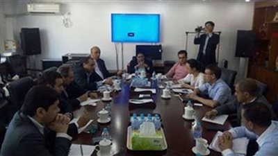 وفد الأحزاب المصرية يواصل مُباحثات دعم العلاقات الثنائية في 