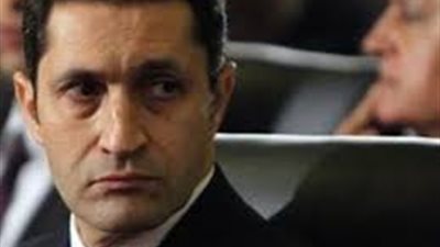 تامر أمين ينقل رسالة علاء مبارك له على الهواء (فيديو)