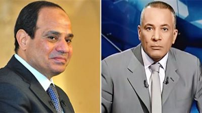 بعد فشل الأول.. أحمد موسى يجري استفتاء ثانٍ على 