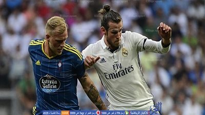 بالفيديو.. حارس سيلتا فيجو يتعملق أمام تسديدة 