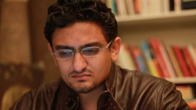 أحمد موسى: وائل غنيم هو المسؤل عن صفحة عصام حجي على فيس بوك