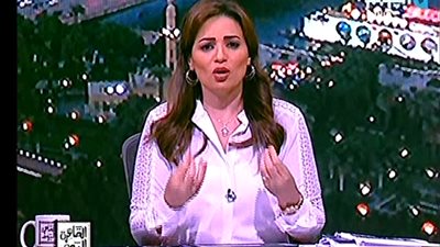 رانيا بدوي: وزير التموين المستقيل كان مرشحًا لرئاسة الحكومة