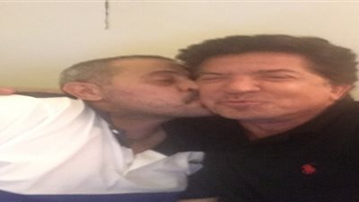 تعرف على مفاجأة وليد توفيق وجورج وسوف