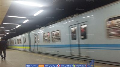 مصادر: المترو يخصص أول عربتين لفئة vip.. وتطبيق زيادة التذكرة أول سبتمبر
