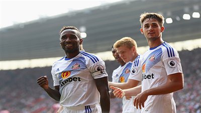 بالفيديو.. أهداف ساوثهامتون 1 - 1 سندرلاند  | الدوري الإنجليزي