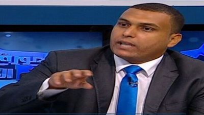 مالك شركة يفجر مفاجأة مدوية عن اتهامه بقضية فساد القمح (فيديو)