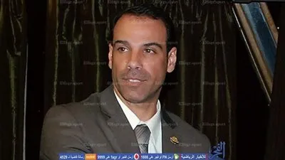 عطا : تلقيت تهديدات من اللجنة الأولمبية.. وكنا سنفوز بميدالية ذهبية في ريو  