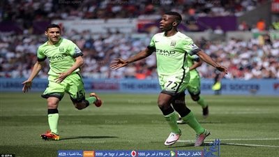 مانشستر سيتي ووست هام.. السيتيزين يسعى لتحقيق العلامة الكاملة