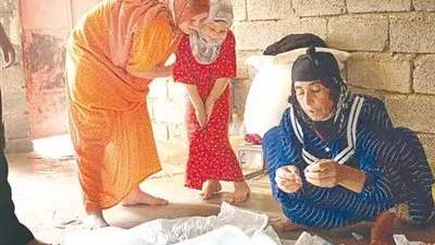 وزيرا الصحة والعدل يناقشان مشروع قانون ختان الإناث 