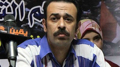 طارق العوضي: إخلاء سبيل عمرو بدر بكفالة 5 آلاف جنيه