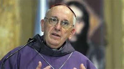 بابا الفاتيكان يعتزم زيارة البلدات المتضررة من زلزال إيطاليا