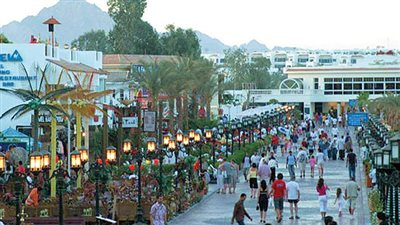 وول ستريت جورنال: شرم الشيخ تستعد للعودة إلى خريطة السياحة 