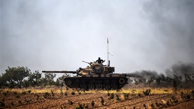 مقتل 20 مدنيا جراء الغارات التركية في شمال سوريا