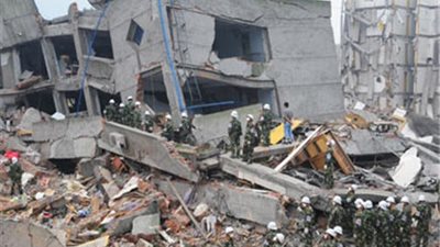 هل تعلم كيف يحدث الزلزال؟