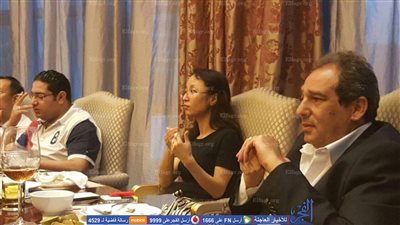 وفد الأحزاب المصرية في الصين يبحث التعاون السياحي بين البلدين (صور)