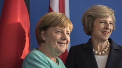 ألمانيا تحذر: مناقشات خروج بريطانيا من الاتحاد الأوروبي ستكون صعبة للغاية