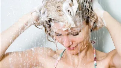 أفضل 3 طرق للعناية بشعر صحي وجميل 