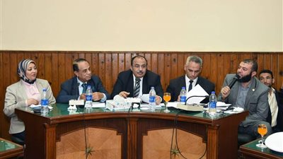 عبد الظاهر: الترام سيكون بمثابة مترو أنفاق مُغطى داخل الإسكندرية