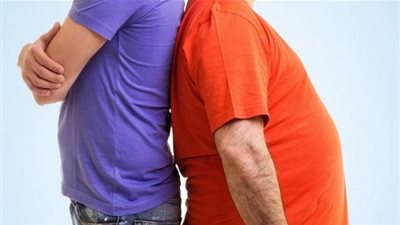  دراسة .. الأصدقاء النحيفين عامل مساعد للأشخاص الأكثر وزناً على خسارة الوزن 