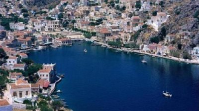 مصدر رئاسى يكشف حقيقة تنازل مصر عن جزيرة تشيوس لليونان