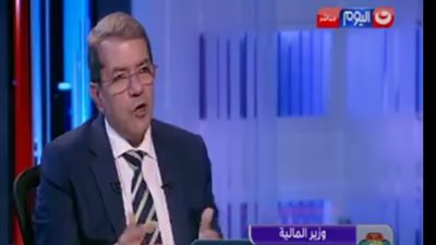 وزير المالية يكشف عن موقف مصر من أزمة الدولار