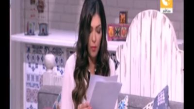 داليا عبدالحميد: الأهالي لا يقدمون بلاغات في جرائم ختان الإناث إلا إذا توفيت الفتاة