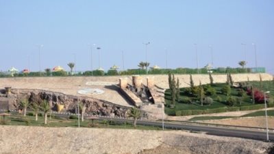 35 حديقة ومتنزها بـ بني سعد تحتضن مصطافي الطائف