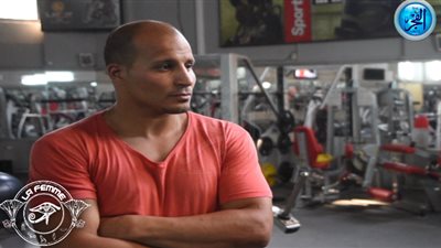 مصطفى أكشن يرد على أسئلة 