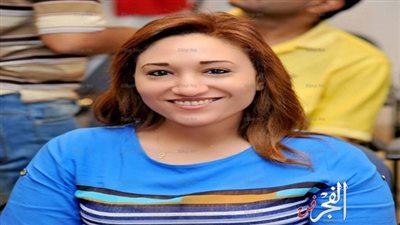 ميرفت عمر تكشف لـ