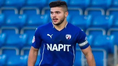 مدرب المنتخب: سام مرسي سيشارك في لقاء غينيا .. وأتمني تأقلمه سريعاً