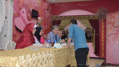 رئيس مدينة طنطا: 