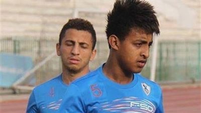 لاعب الزمالك: انتظروني في روما الموسم المقبل  
