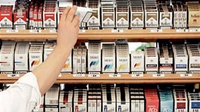 تعرف على أسعار السجائر بعد تطبيق قانون القيمة المضافة رسميا