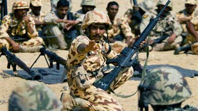 الجيش يحبط تفجير عبوة ناسفة تزن قرابة 150 كجم