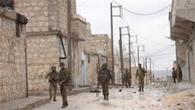 موسكو وواشنطن تدرسان شن عملية مشتركة بحلب في سبتمبر