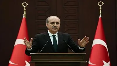 تركيا: الحكومة السورية على علم بعملية 