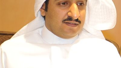 رئيس نجران السابق 