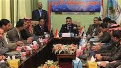 أهم أخبار العراق اليوم .. مجلس الانبار يصوت على اقالة الرواي