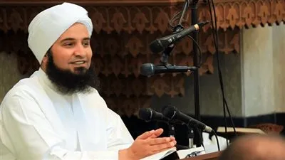 الحبيب علي الجفري يرد على مهاجمي مؤتمر 